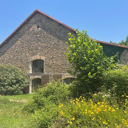 Dordogne Et Correze Vacances - Gites Troche Exterior photo