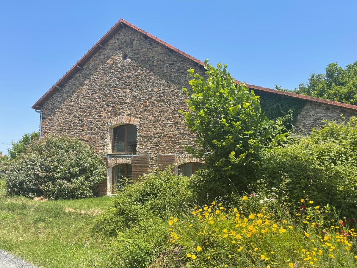 Dordogne Et Correze Vacances - Gites Troche Exterior photo