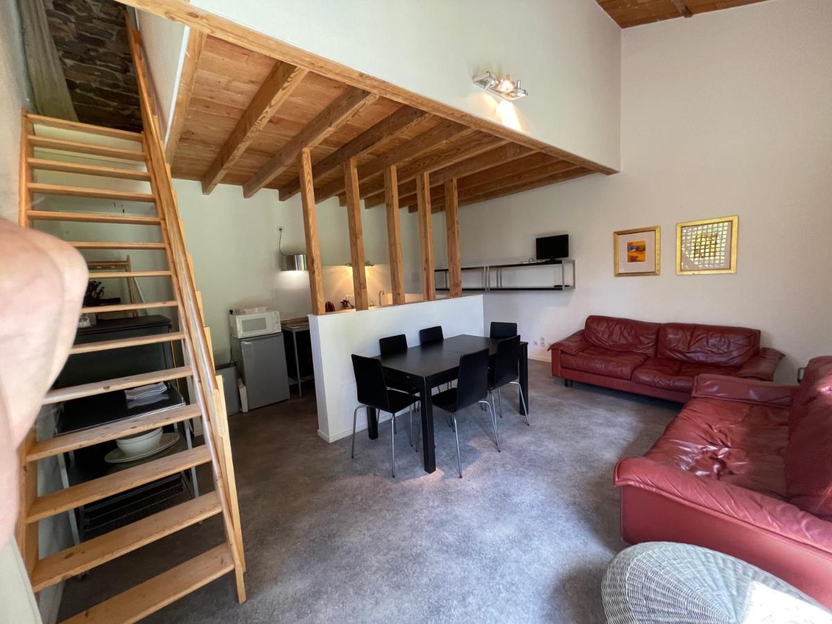 Dordogne Et Correze Vacances - Gites Troche Exterior photo
